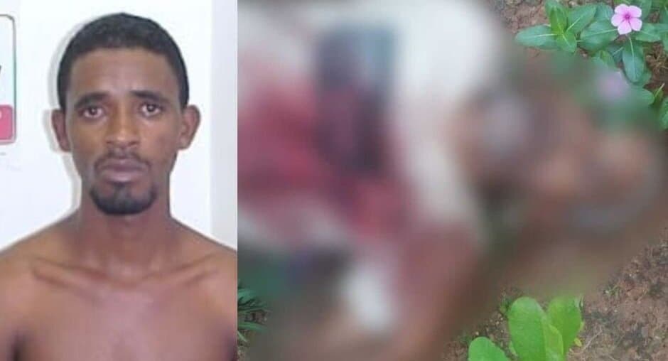 Preso após tentativa de homicídio em Sidrolândia confessa participação em assassinato ocorrido em Campo Grande