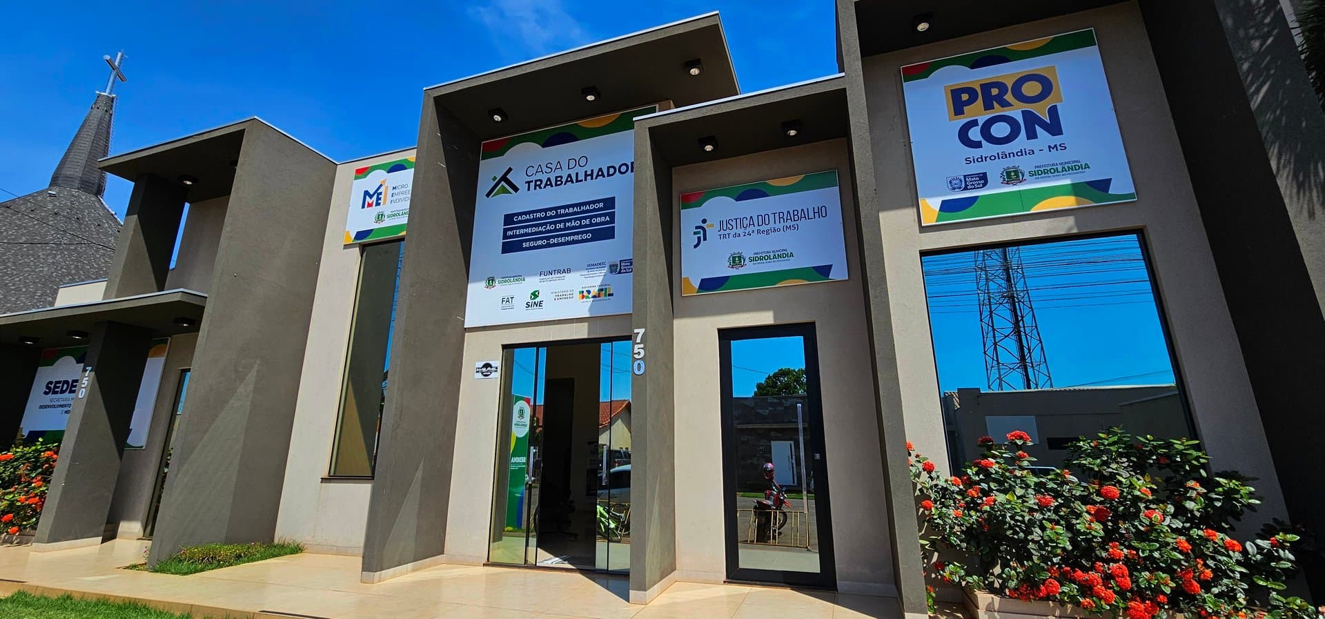 Friboi realiza seleção em Sidrolândia nesta segunda-feira para profissionais com experiência em frigorífico