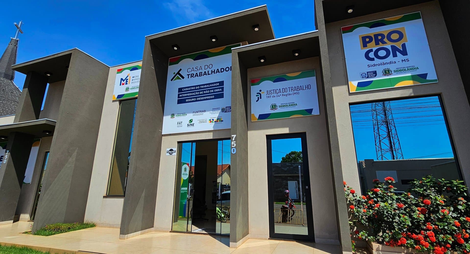 Friboi realiza seleção em Sidrolândia nesta segunda-feira para profissionais com experiência em frigorífico