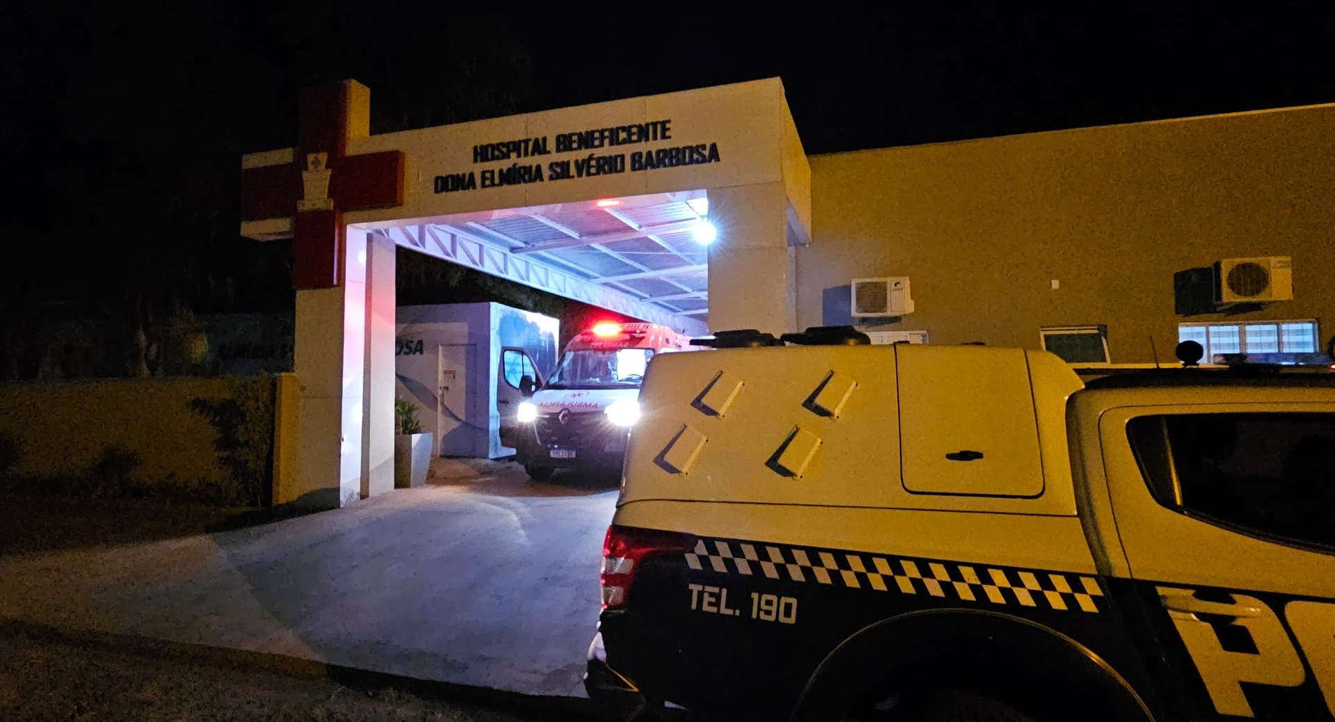 Homem de 57 anos morre após disparo acidental em assentamento de Sidrolândia