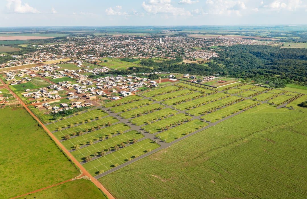 Alto da Boa Vista: novo empreendimento da Corpal chega a Sidrolândia com lançamento de 27 a 30 de agosto