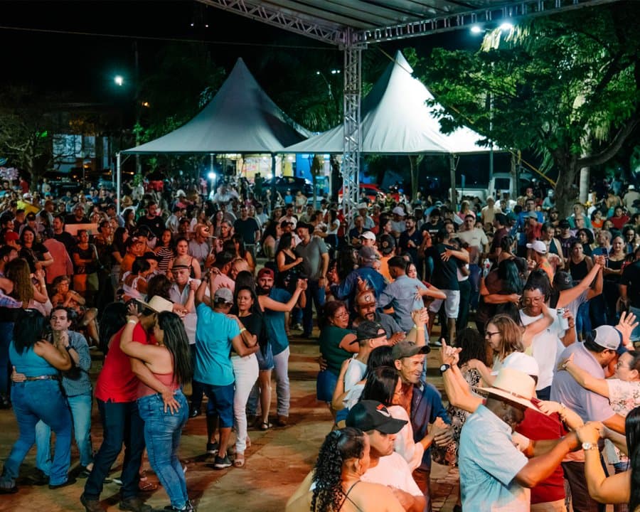 7ª Noite do Chamamé será realizada em 19 de setembro com novidades na programação cultural e gastronômica
