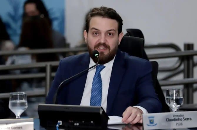 TJMS rejeita pedido da defesa de Claudinho Serra e mantém ação da Operação Tromper em Sidrolândia