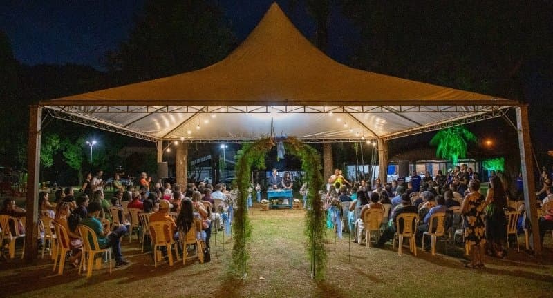 Prefeitura de Maracaju abre inscrições para o Casamento Comunitário 2026