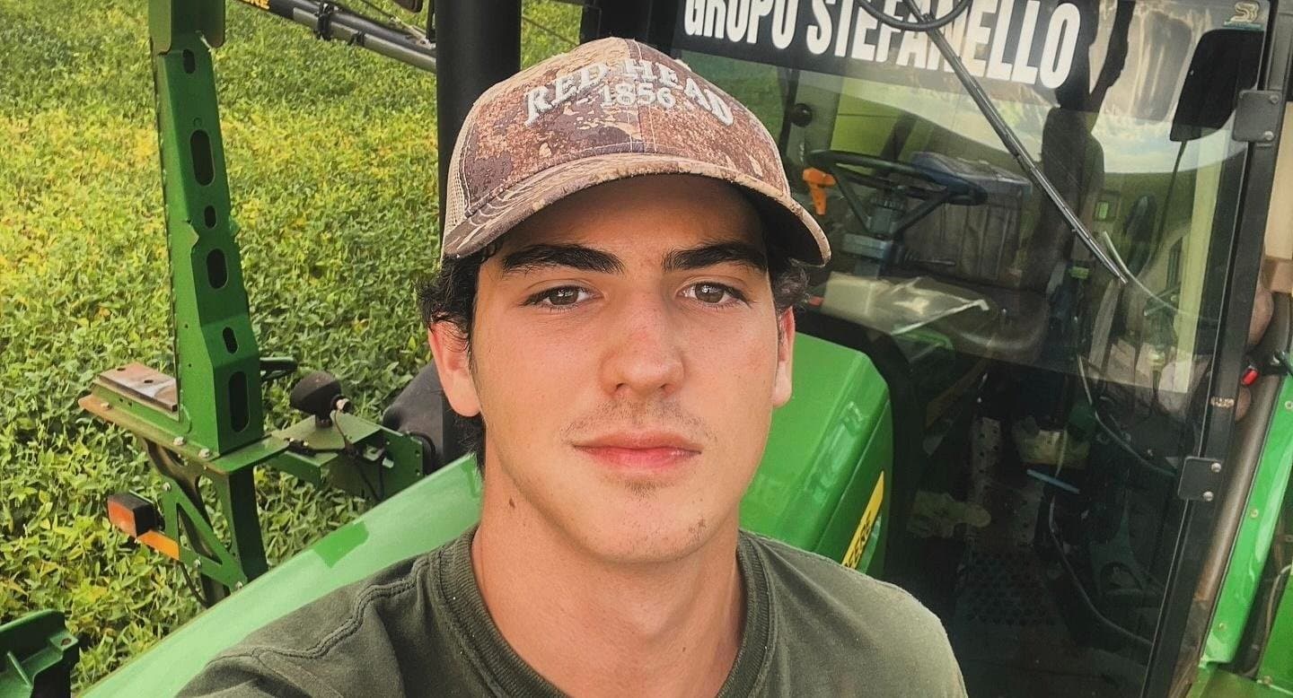 Família de Arthur Basso faz campanha de doação de sangue após jovem precisar de transfusões
