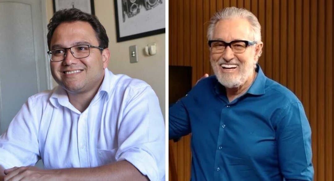 Pedrossian Neto e Antonio Vaz recebem quase R$ 1,3 milhão do Republicanos para campanha eleitoral