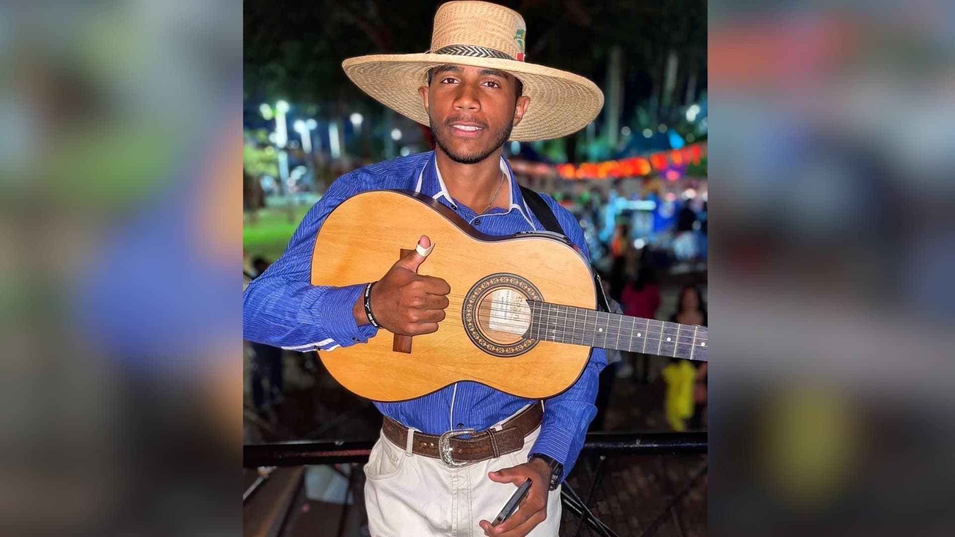 Jovem de 21 anos é encontrado morto sob ponte na região de Rio Brilhante
