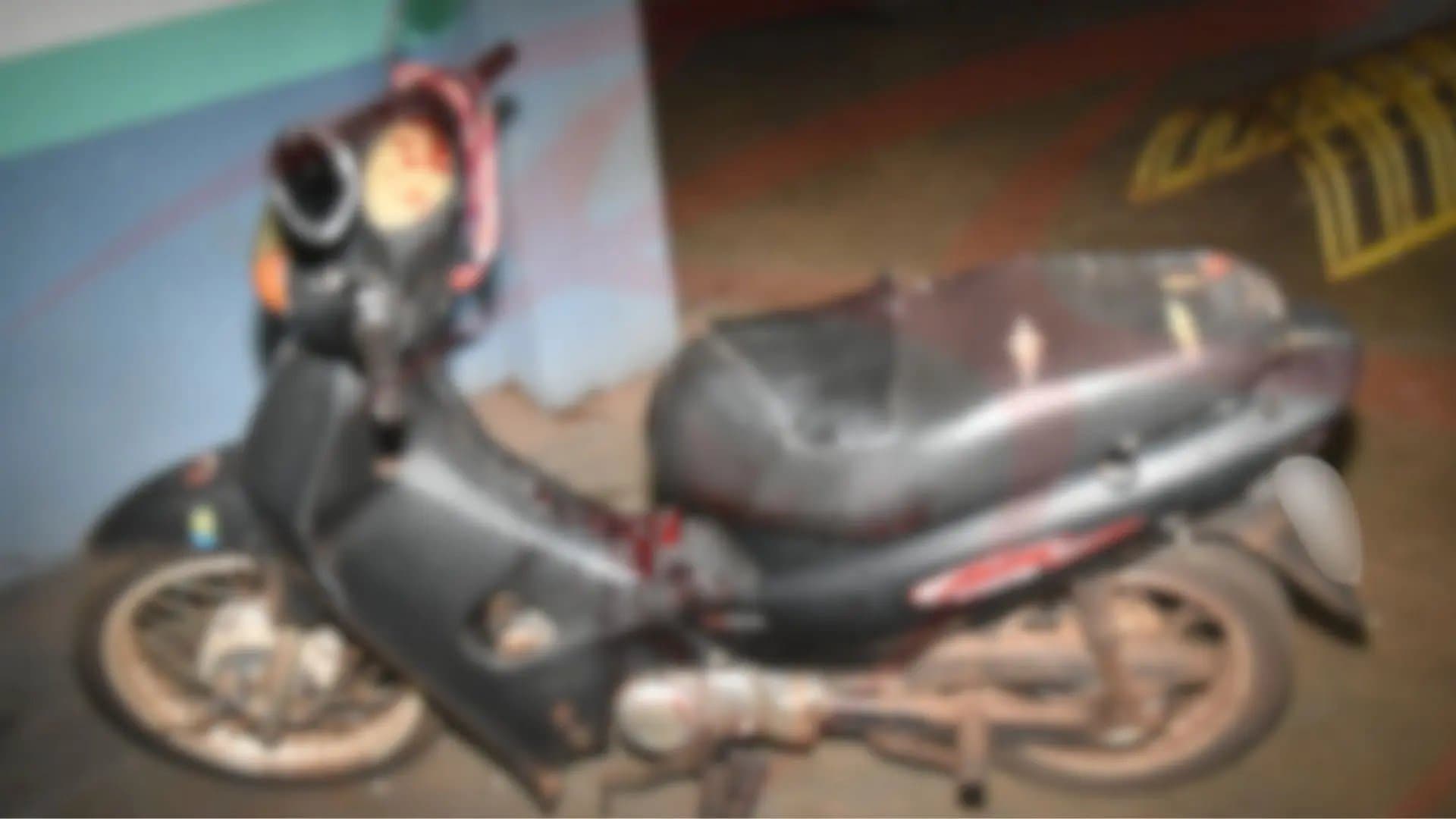Homem é baleado no pescoço, vai de moto ao hospital e acaba transferido para Campo Grande