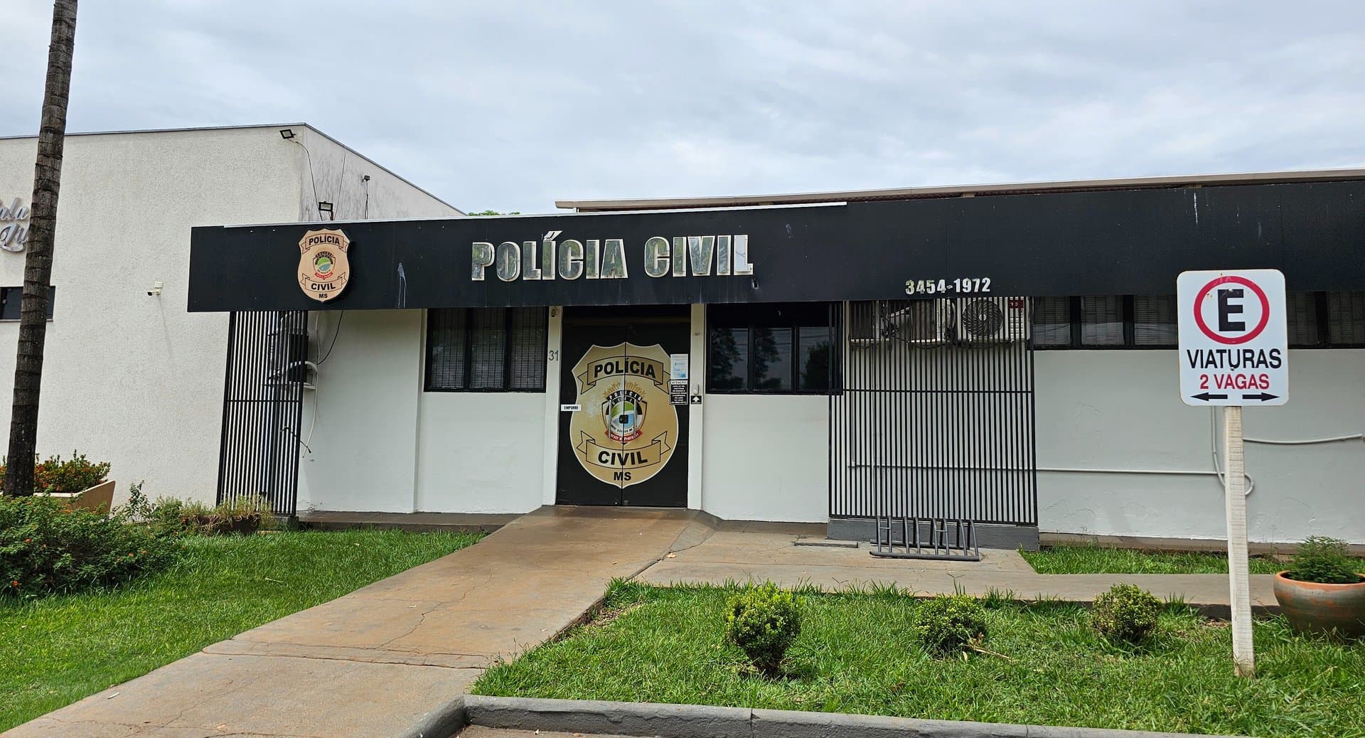 Casal perde R$ 25,9 mil após golpe envolvendo falso contato sobre processo em Maracaju