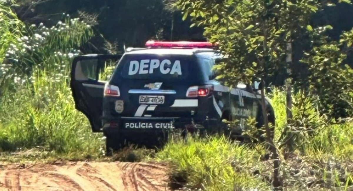 Homem de 57 anos investigado por estupro de vulnerável é preso em assentamento de Sidrolândia