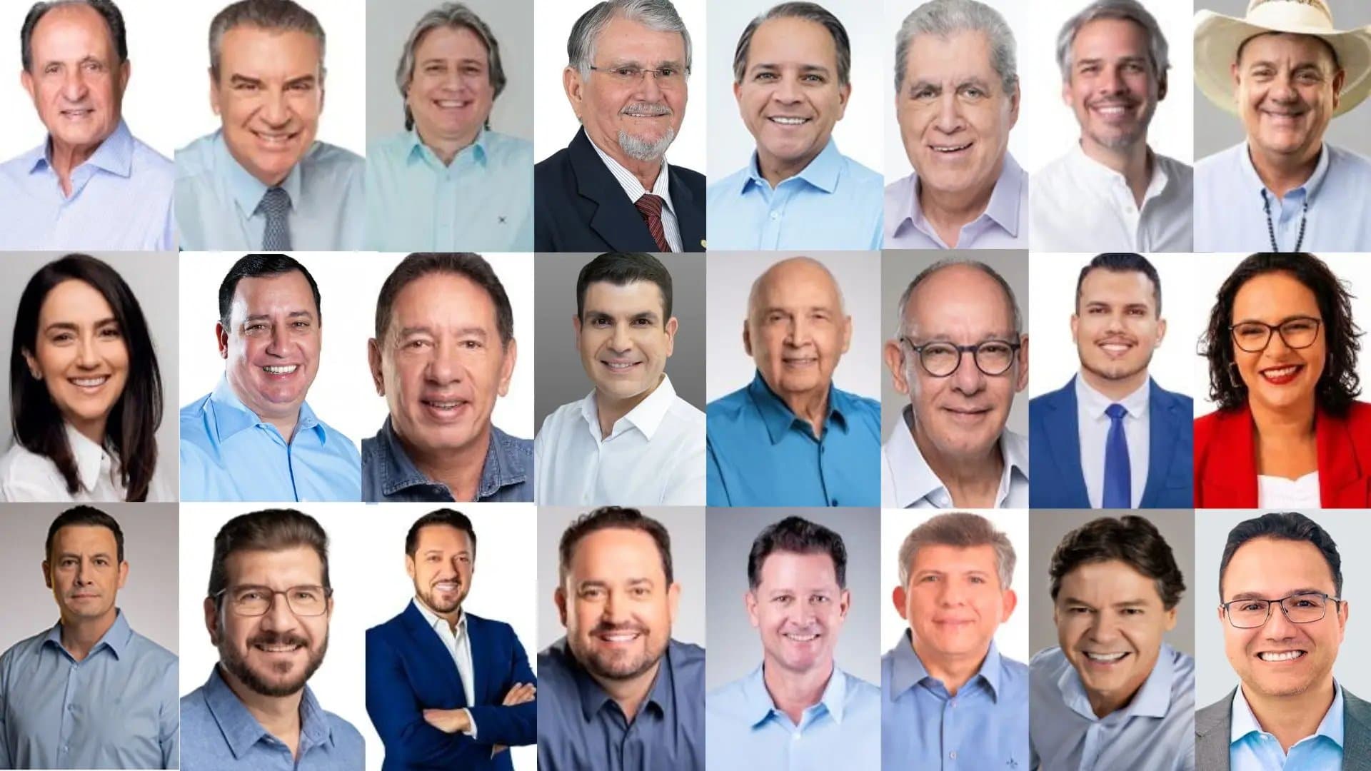 PL domina a nova ALEMS: Zé Teixeira é o mais votado, Puccinelli retorna e apenas duas mulheres são eleitas