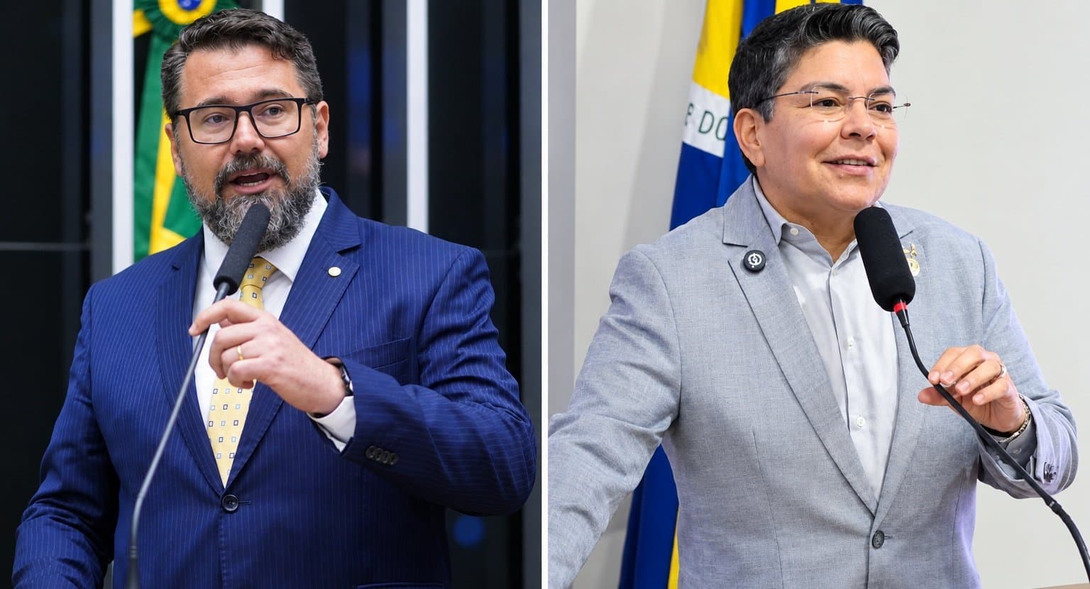 Marcos Pollon e Isa Marcondes lideraram votação para deputado federal em Maracaju; veja os mais votados