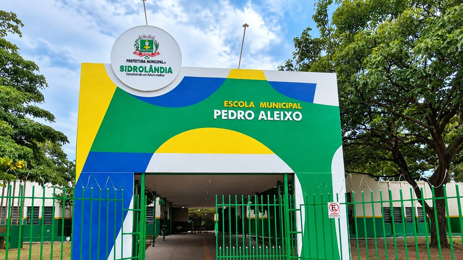 Sidrolândia terá cursos gratuitos de Inglês e Espanhol em parceria com o IFMS
