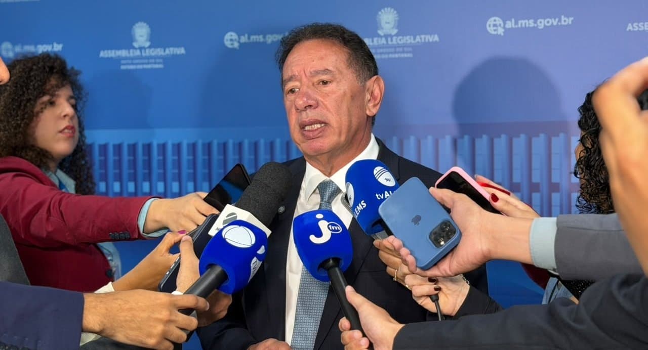 Do debate político ao equilíbrio fiscal: Gerson Claro traça prioridades na reta final de 2026