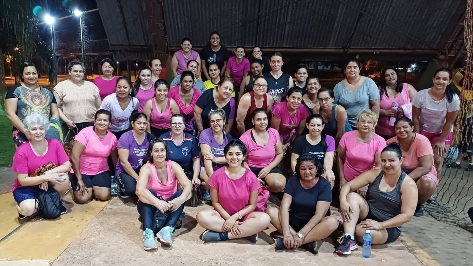 Em Sidrolândia, Desafio 60 Dias de Emagrecimento Funcional Feminino abre inscrições e terá prêmio em dinheiro