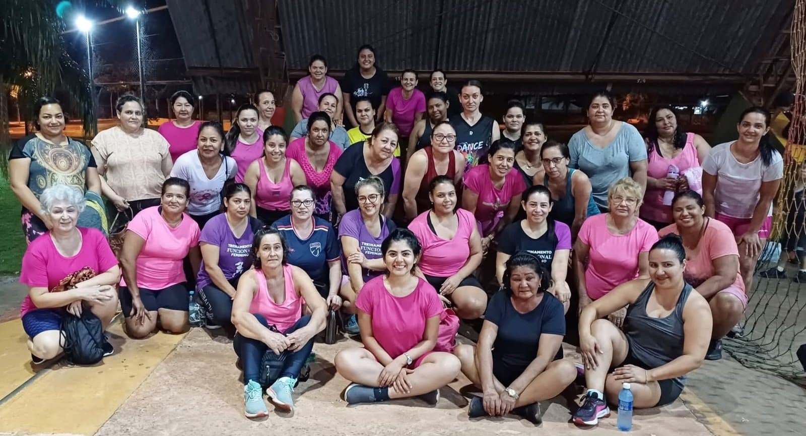 Em Sidrolândia, Desafio 60 Dias de Emagrecimento Funcional Feminino abre inscrições e terá prêmio em dinheiro