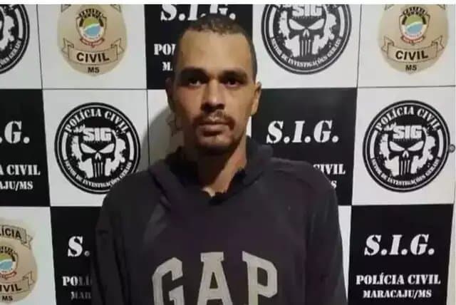 Homem é condenado a mais de 23 anos por feminicídio da companheira em Maracaju