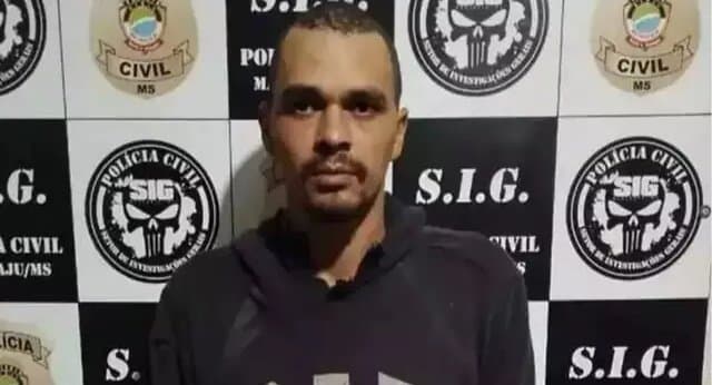 Homem é condenado a mais de 23 anos por feminicídio da companheira em Maracaju