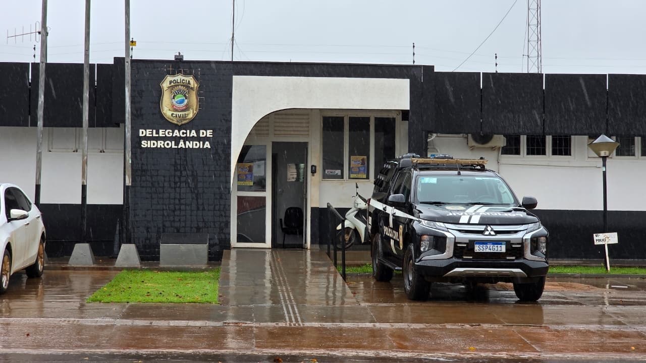Apuração envolvendo ex-delegadas envolve doações para combustível e melhorias na delegacia de Sidrolândia