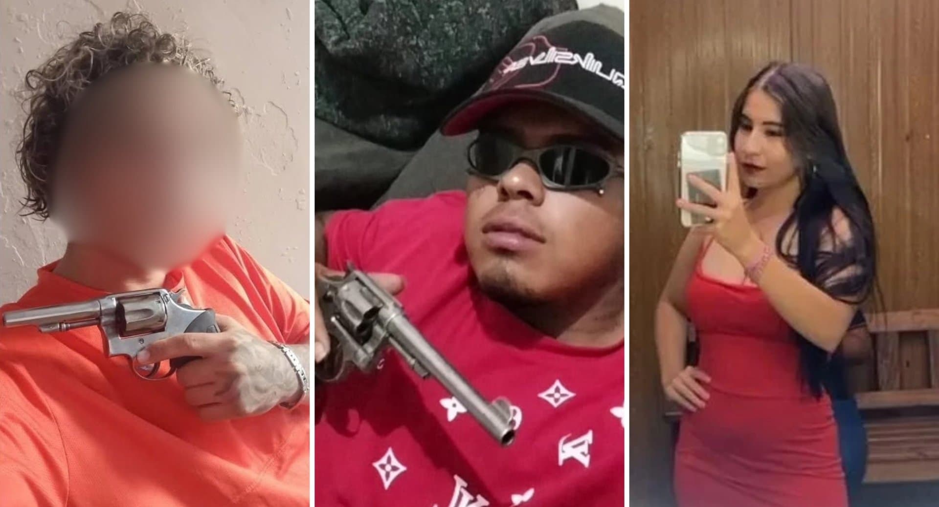 Suspeitos mortos em confronto com a polícia em Sidrolândia são identificados e tinham entre 17 e 21 anos