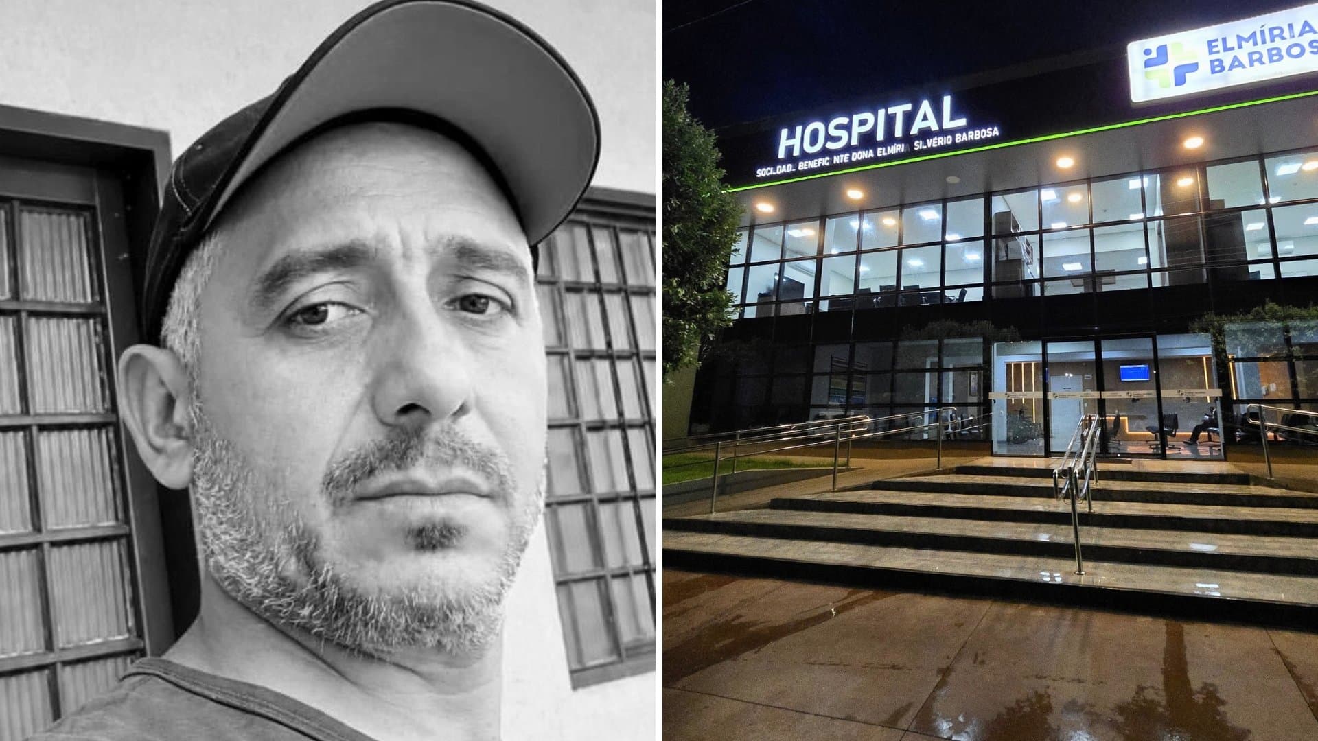Homem de 44 anos morre após ser atingido por carro em Sidrolândia; motorista fugiu sem prestar socorro