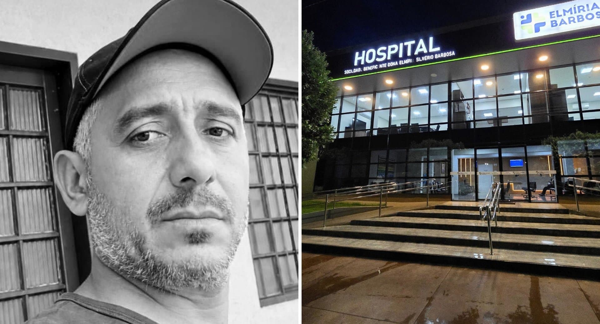 Homem de 44 anos morre após ser atingido por carro em Sidrolândia; motorista fugiu sem prestar socorro