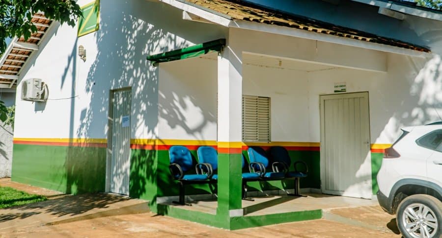 Novo endereço do Cadastro Único em Sidrolândia começa a funcionar na terça-feira