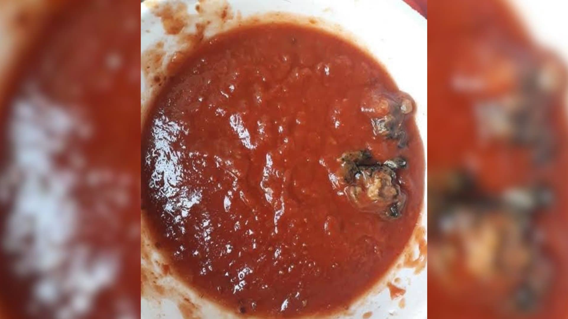 Moradora de Sidrolândia será indenizada em R$ 3 mil após encontrar objeto estranho em molho de tomate