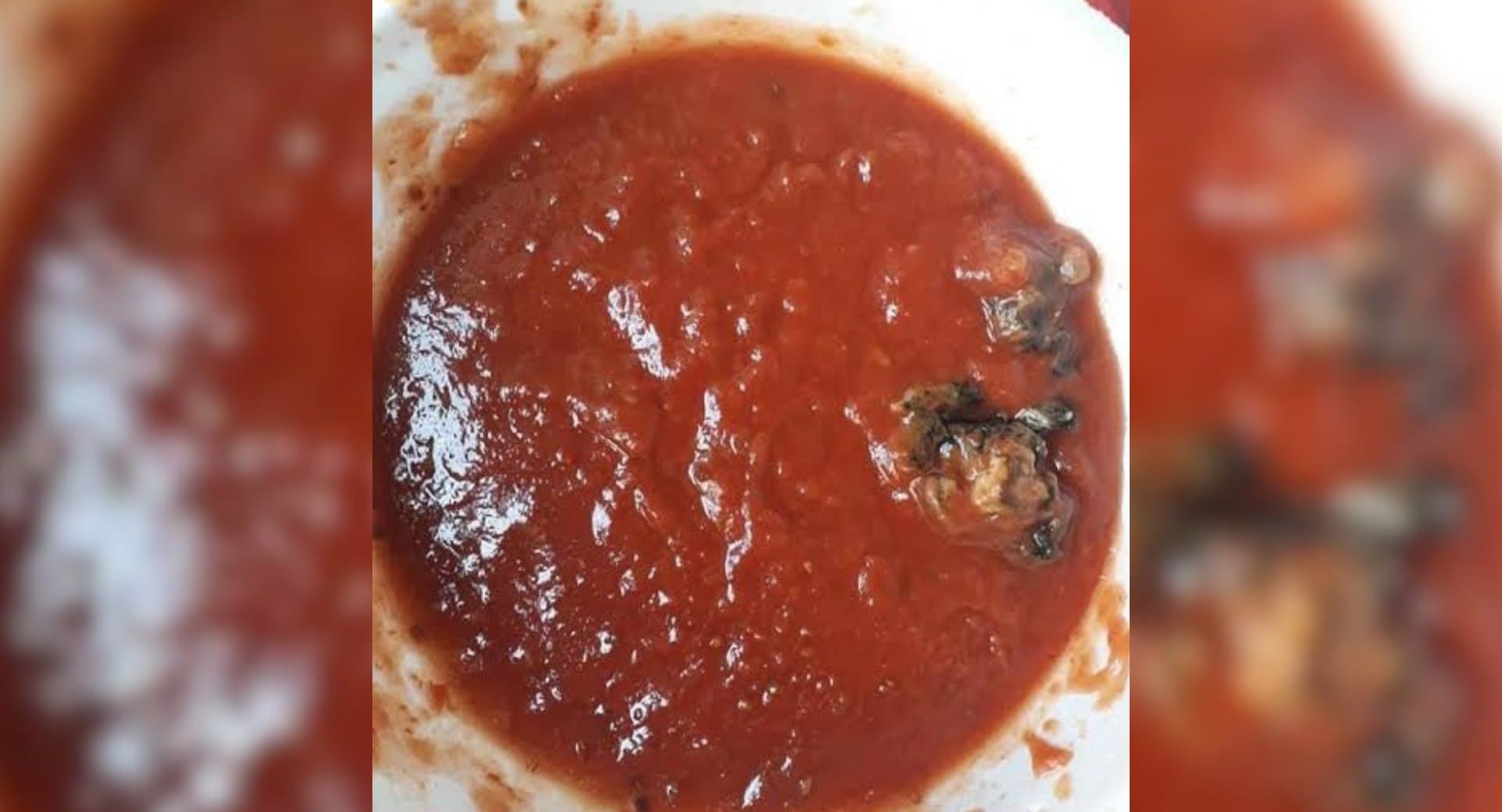 Moradora de Sidrolândia será indenizada em R$ 3 mil após encontrar objeto estranho em molho de tomate