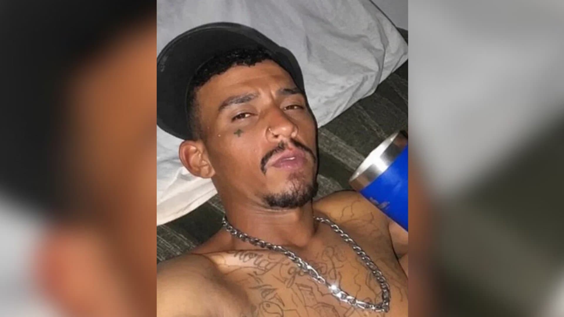 “Você não colou com a gente”: criminosos disseram antes de matar homem em Sidrolândia