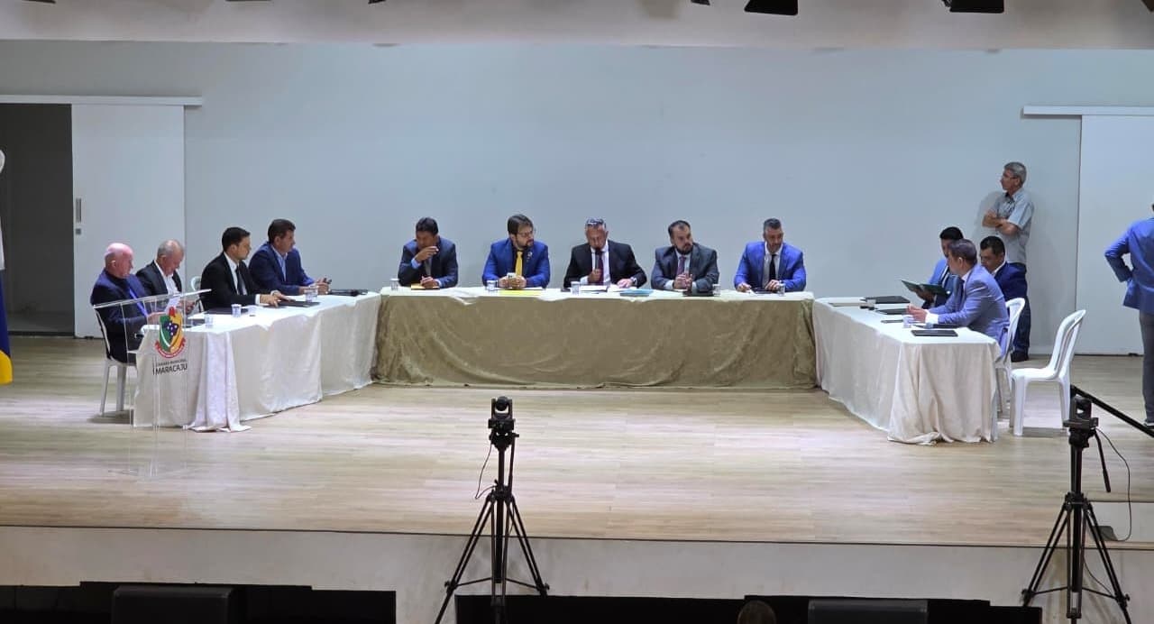 Vereadores cobram intervenção urgente do Ministério Público após descaso da Energisa em Maracaju