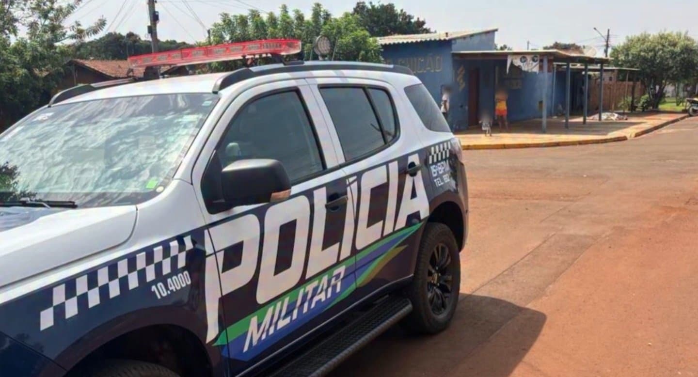 Homem de 29 anos sofre tentativa de homicídio a tiros em Maracaju