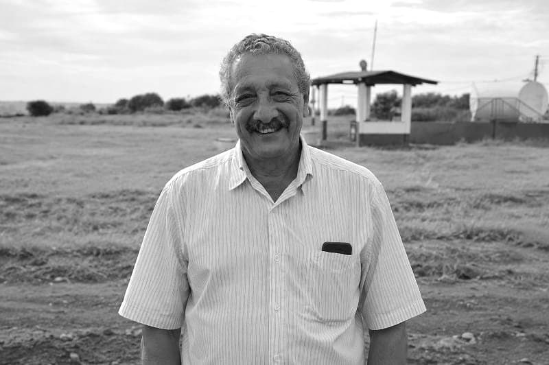 Amigos e familiares lamentam morte de Eudócio Gonzalez Neto em Maracaju