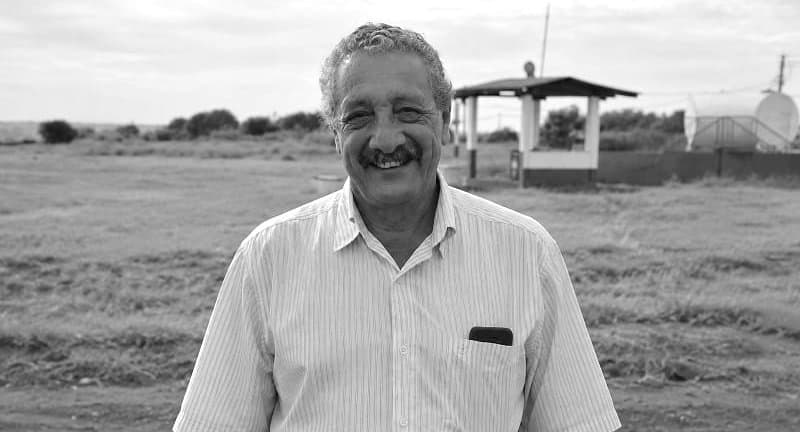Amigos e familiares lamentam morte de Eudócio Gonzalez Neto em Maracaju