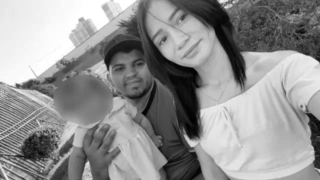 Casal morre e oito pessoas ficam feridas em colisão entre Onix e Hilux na MS-164
