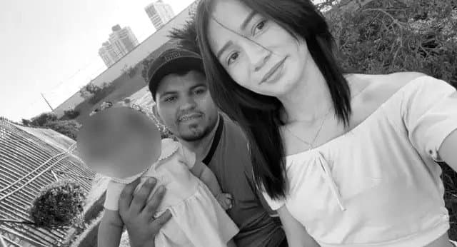Casal morre e oito pessoas ficam feridas em colisão entre Onix e Hilux na MS-164