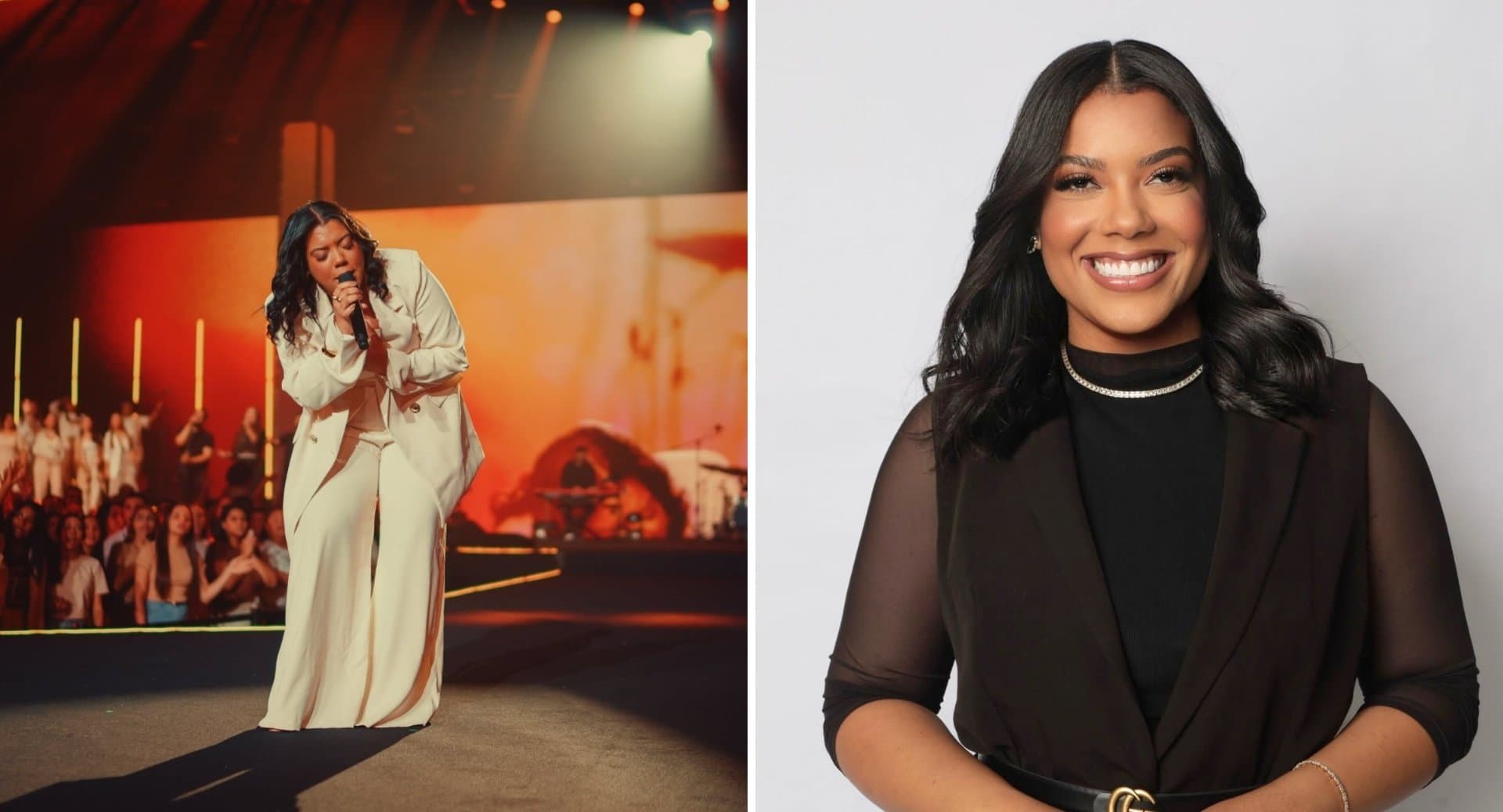 Show gospel gratuito com Sued Silva será realizado em Sidrolândia nesta sexta-feira
