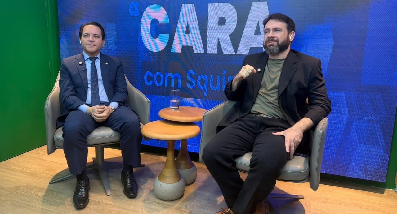 Coronel David reafirma oposição ao governo Lula e defende investimentos na Saúde e rodovias de MS