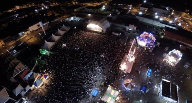 Exposul 2027 é cancelada em Chapadão do Sul por dificuldades na economia do agronegócio