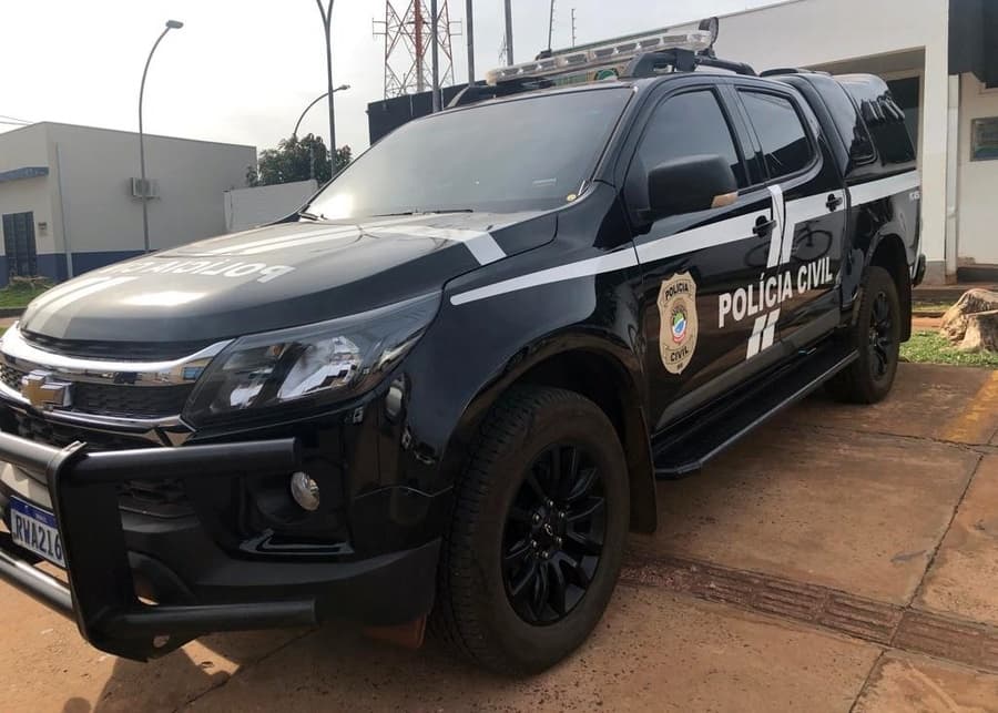 Em Sidrolândia, homem em situação de rua é vítima de furto e perde R$ 350,00