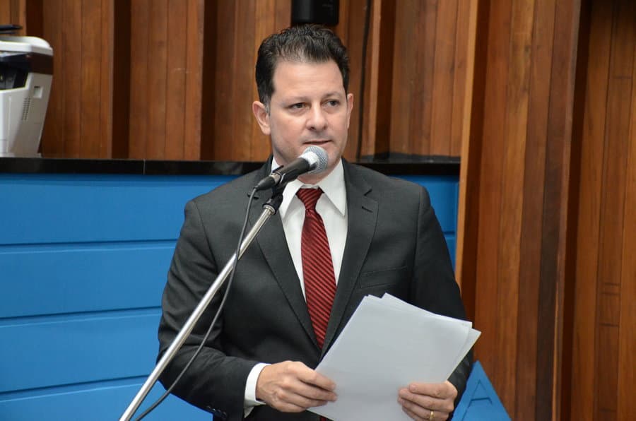 Deputado Renato Câmara indica curso de piscicultura aos produtores de Assentamento em Sidrolândia