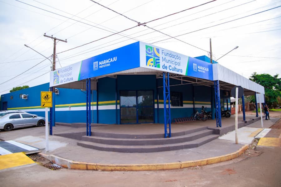 Prefeitura de Maracaju abre prazo para rematrículas das oficinas da Secretaria Municipal de Cultura
