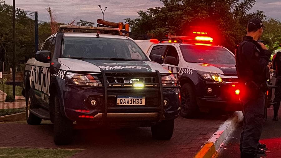 Homem de 30 anos é preso depois de marcar encontro e estuprar adolescente PCD em Maracaju