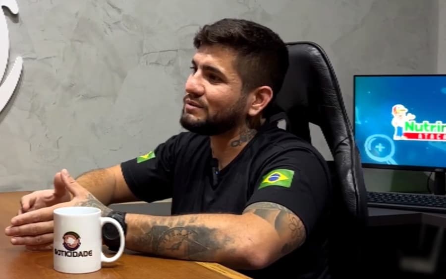 “Precisamos investir mais em projetos para os nossos jovens”, destaca Will em Podcast