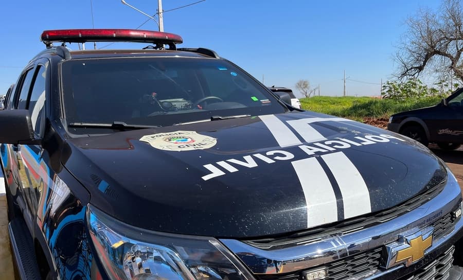 Polícia Civil cumpre mandados de prisão em Maracaju e Dourados em combate à exploração sexual de crianças