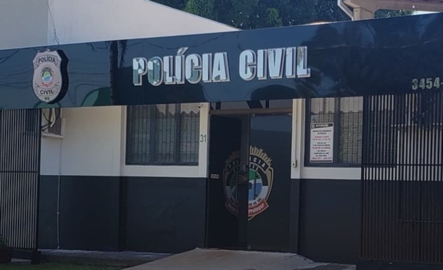 Aluna ameaça levar faca para escola e matar professores após ser trocada de lugar em sala de aula