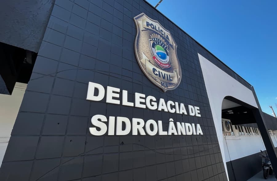 Golpista se passa por gerente de banco e faz vítima de Sidrolândia transferir mais de R$ 6 mil reais para ele