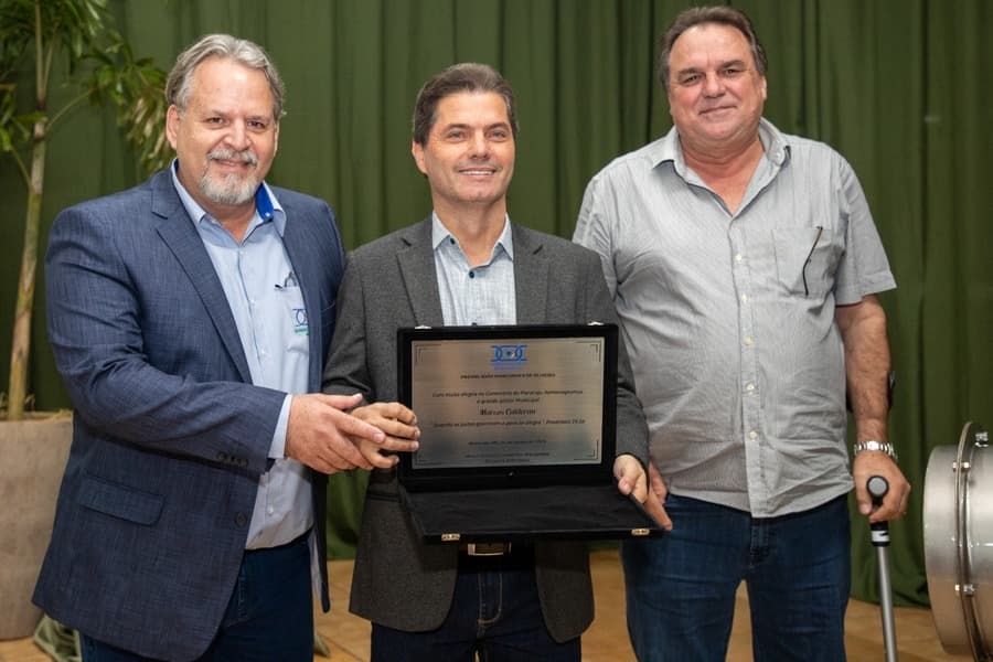 Cerimônia de abertura da 53ª Expomara reúne grande público entre autoridades, produtores e a comunidade