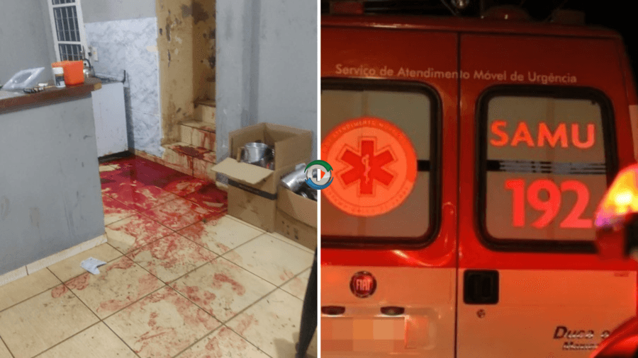Em Sidrolândia, jovem de 20 anos tenta suicídio e é salvo por policial militar