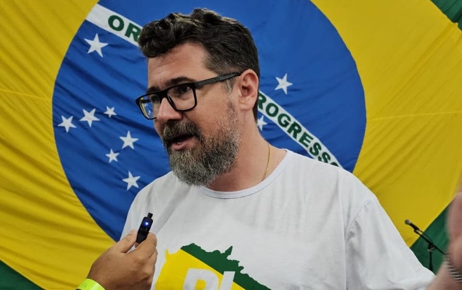 Marcos Pollon atende pedido de Jacob Breure e destina emenda de R$ 1 milhão de reais para hospital